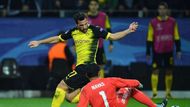 Image result for apoel borussia dortmund
